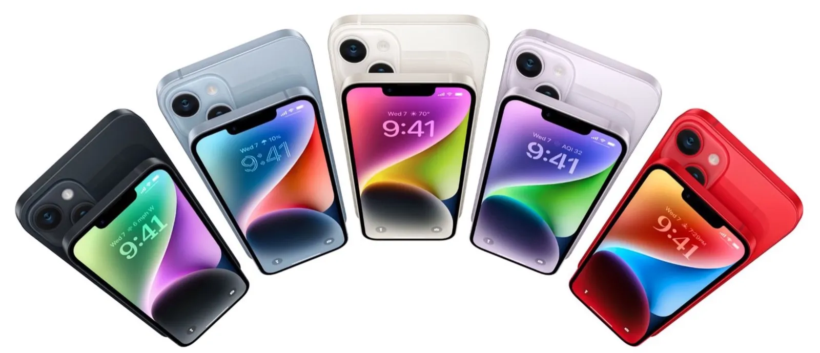 iPhone 14 Plus, cinque cose da sapere iPhone 14 Plus, cinque cose da sapere