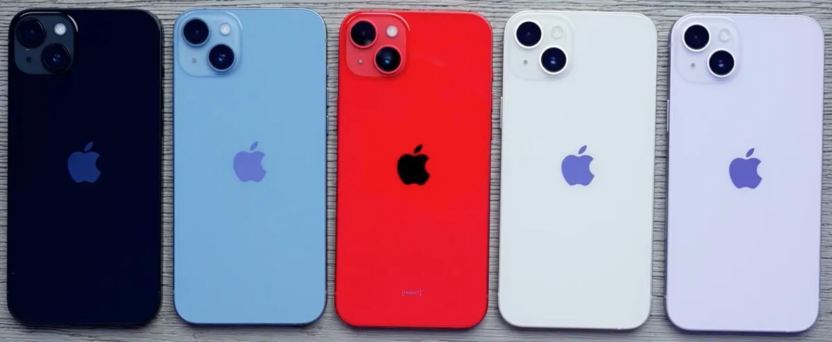 iPhone 14 Plus piace per schermo e autonomia nelle recensioni USA