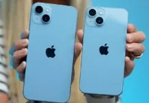 iPhone 14 Plus è disponibile, arriva in altri paesi il 14 ottobre iPhone 14 Plus piace per schermo e autonomia nelle recensioni USA