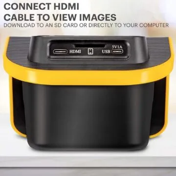 KODAK Slide N SCAN recupera le foto dai negativi