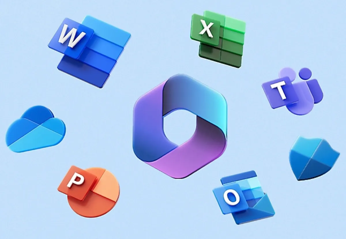 Microsoft cambia nome a Office dopo 30 anni, diventa Microsoft 365