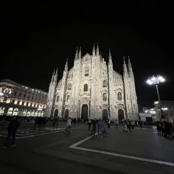 Recensione iPhone 14 Plus temp