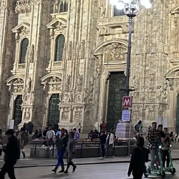 Recensione iPhone 14 Plus temp