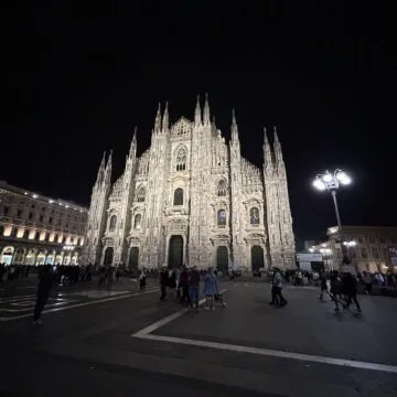 Recensione iPhone 14 Plus temp