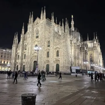 Recensione iPhone 14 Plus temp