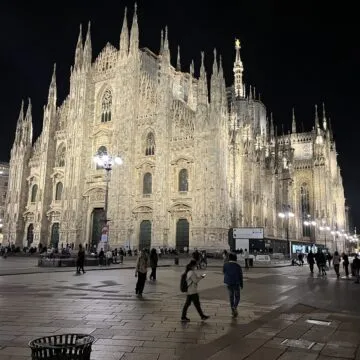 Recensione iPhone 14 Plus temp