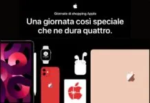 Il Black Friday di Apple e le sue giornate di shopping Il Black Friday di Apple e le sue giornate di shopping
