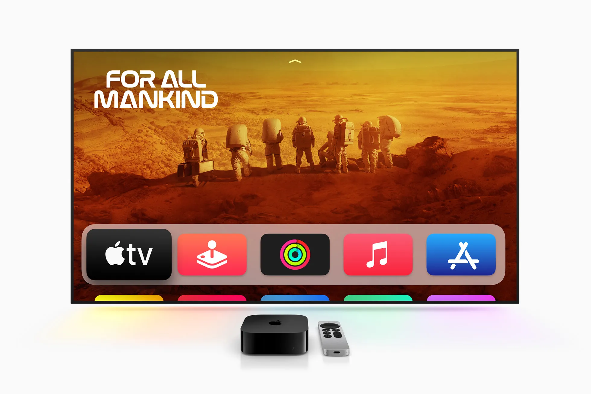 Recensione Apple TV 4K 2022 Recensione Apple TV 4K 2022