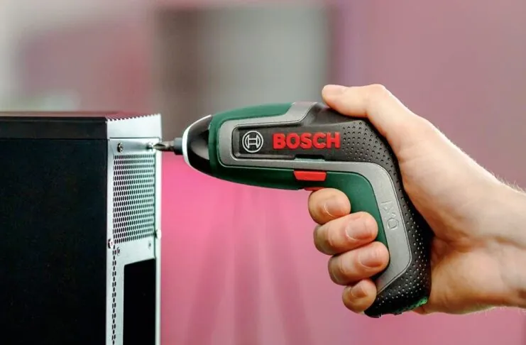 Black Friday, l’iconico avvitatore a batteria Bosch IXO con set in sconto a 59,99 €