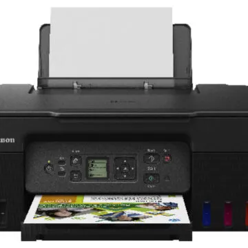 Canon Pixma MegaTank