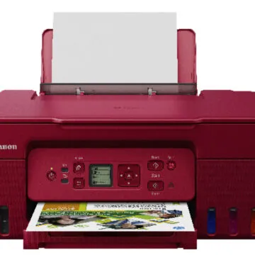 Canon Pixma MegaTank