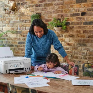 Canon Pixma MegaTank