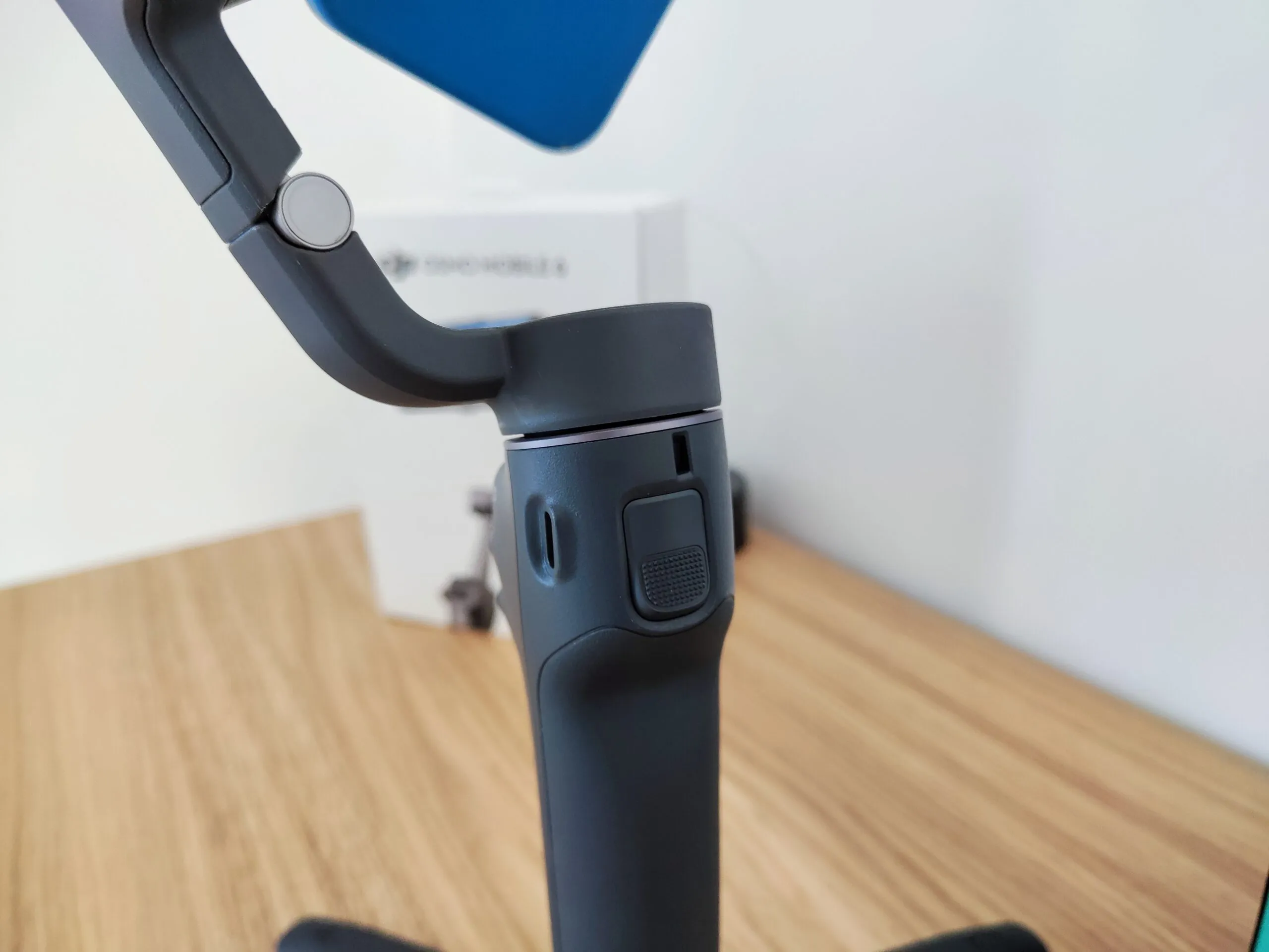 Recensione Osmo Mobile 6 Recensione Osmo Mobile 6