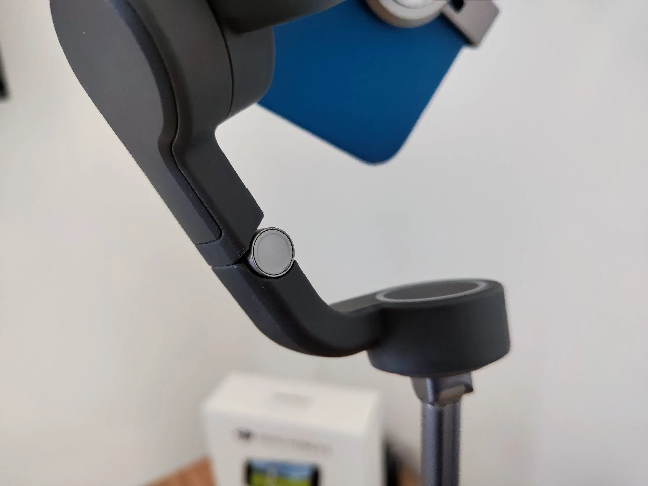 Recensione Osmo Mobile 6 Recensione Osmo Mobile 6