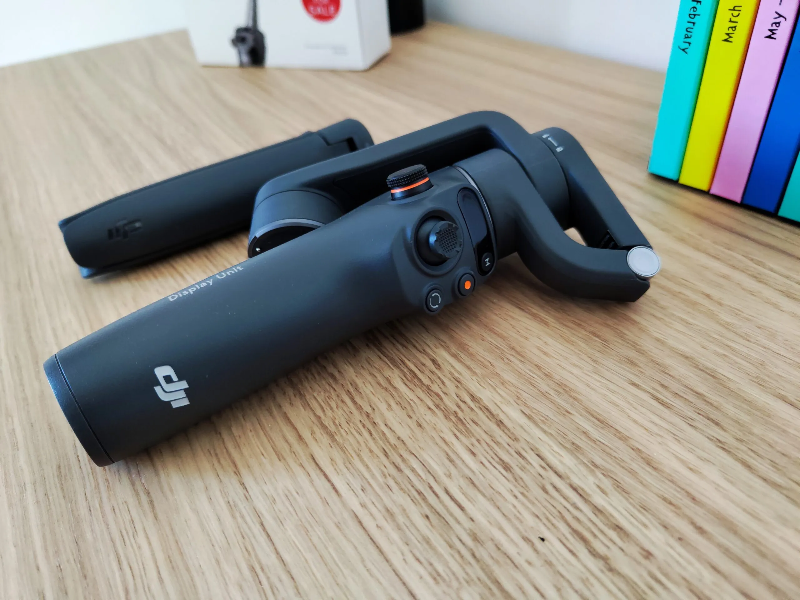 Recensione Osmo Mobile 6 Recensione Osmo Mobile 6