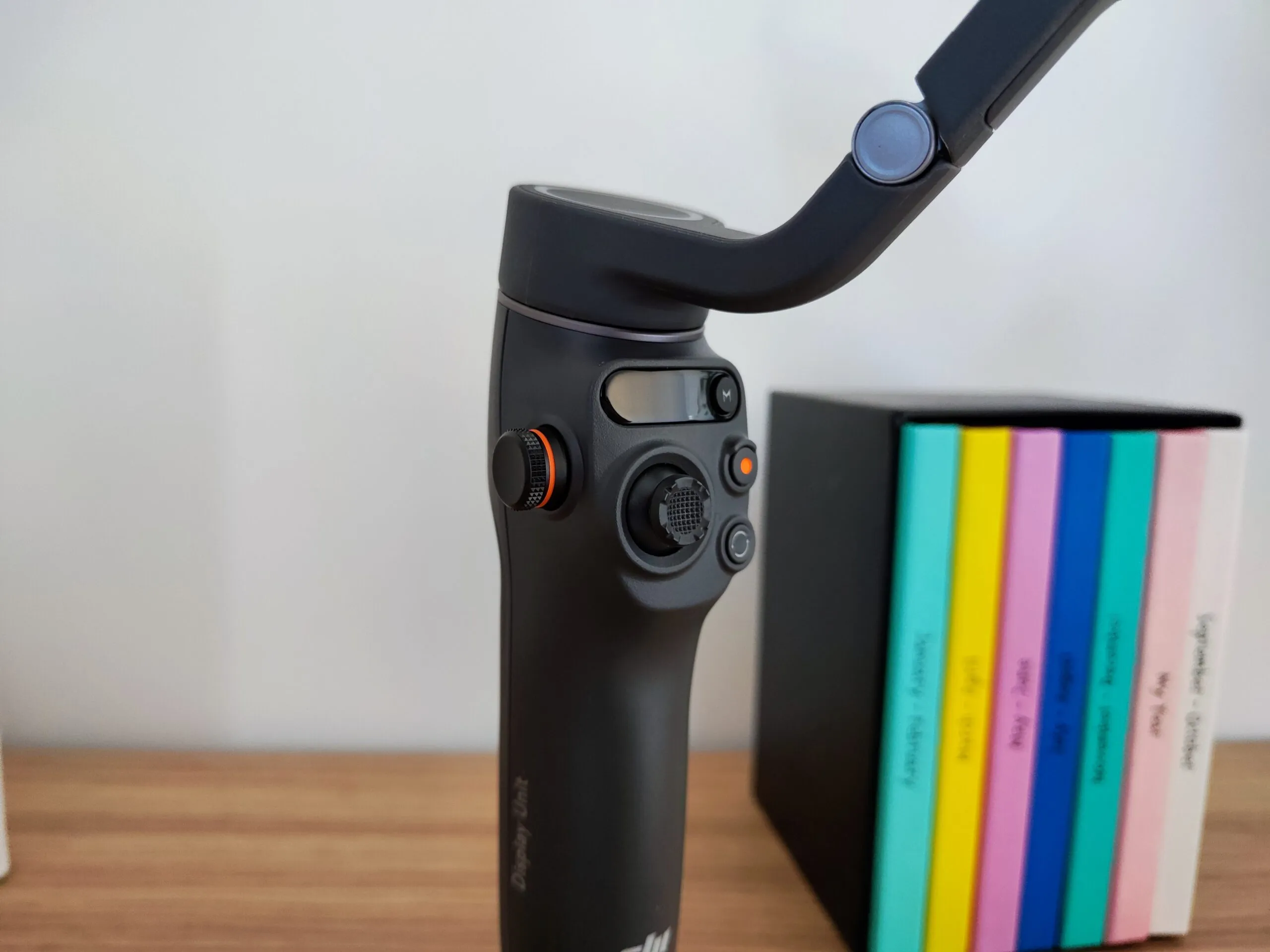 Recensione Osmo Mobile 6 Recensione Osmo Mobile 6