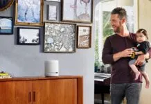 Black Friday, speaker Hi-Fi Amazon Echo Studio scende a 179,99 euro.