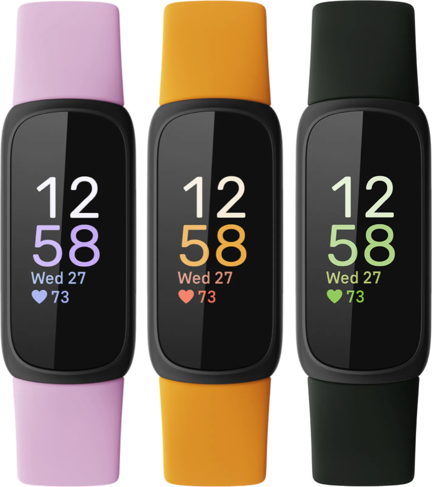 Recensione Fitbit Inspire 3, bracciale smart semplice, accessibile ma per utenti comunque esigenti Recensione Fitbit Inspire 3, bracciale smart semplice, accessibile ma per utenti comunque esigenti