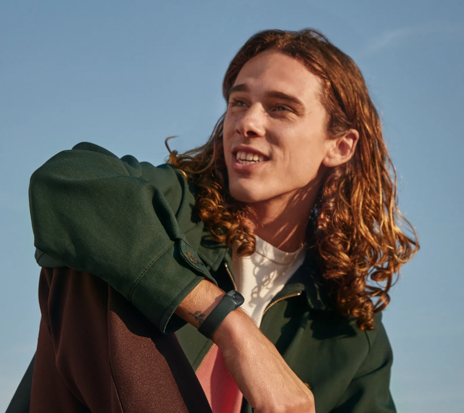 Recensione Fitbit Inspire 3, bracciale smart semplice, accessibile ma per utenti comunque esigenti Recensione Fitbit Inspire 3, bracciale smart semplice, accessibile ma per utenti comunque esigenti