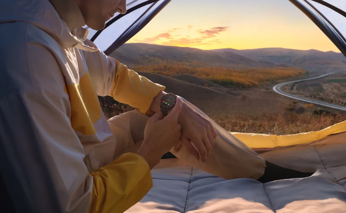 Huawei presenta HUAWEI WATCH GT 3 SE, l’entry level con stile Huawei presenta HUAWEI WATCH GT 3 SE, l’entry level con stile