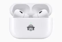 Gli AirPods con Memoji si ordinano nell’app Apple Store Dall’app App Store è possibile ordinare AirPods con la propria Memoji