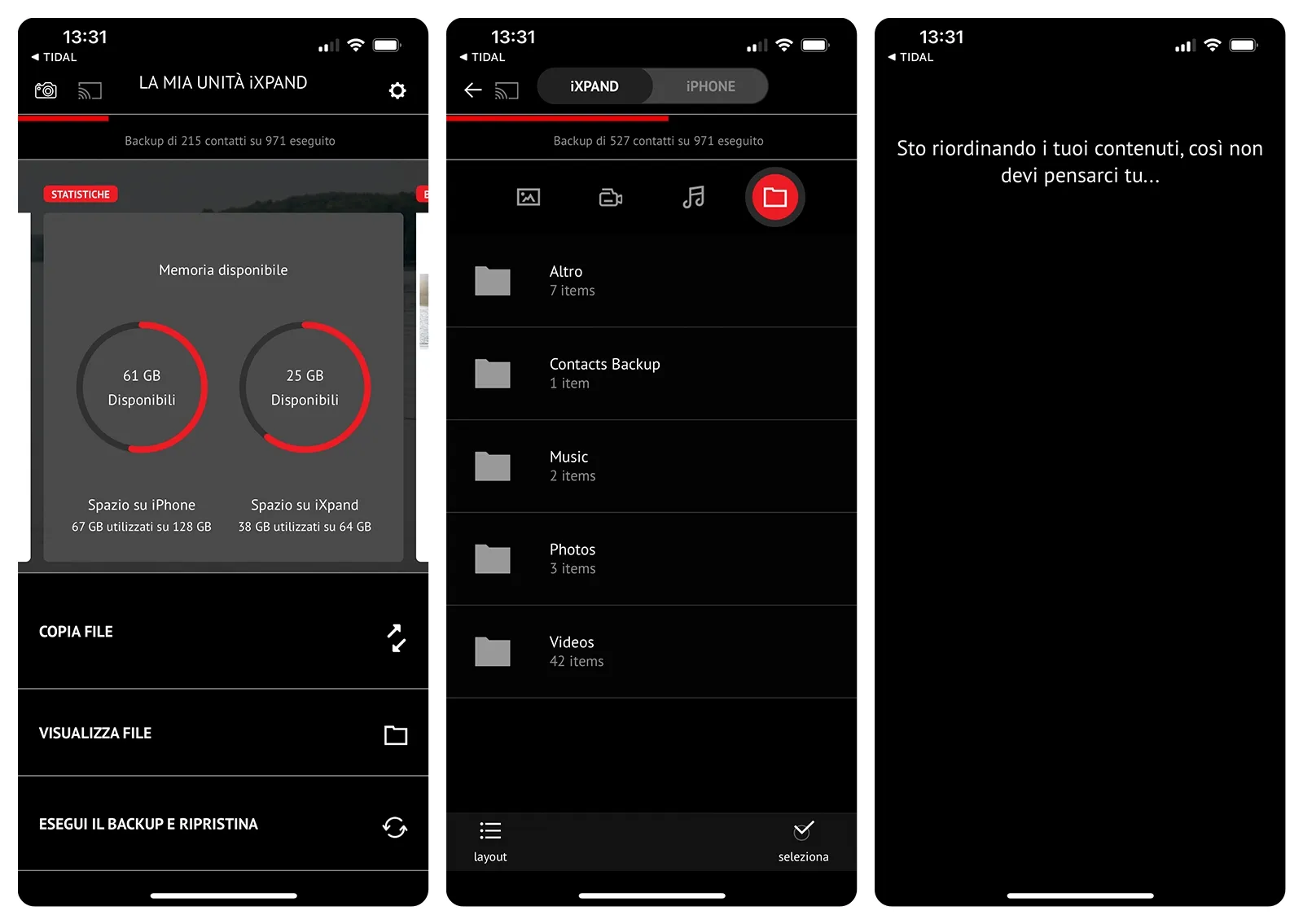 Recensione SanDisk iXpand Go, spazio aggiuntivo per iPhone e iPad senza problemi Recensione SanDisk iXpand Go, spazio aggiuntivo per iPhone e iPad senza problemi