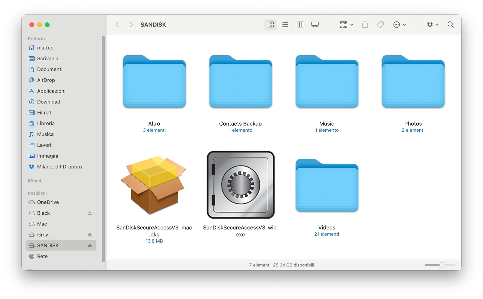 Recensione SanDisk iXpand Go, spazio aggiuntivo per iPhone e iPad senza problemi Recensione SanDisk iXpand Go, spazio aggiuntivo per iPhone e iPad senza problemi
