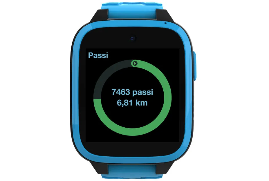 Xplora XGO 3, il primo smartphone per bimbi è uno smartwatch Xplora XGO 3, il primo smartphone per bimbi è uno smartwatch