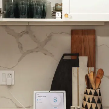 Da Yale la serratura smart per armadietti