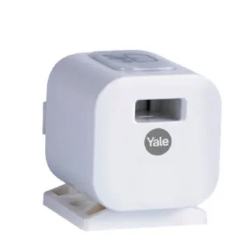 Da Yale la serratura smart per armadietti