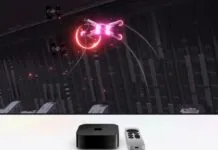 Apple TV 2022 a confronto con PS5 e Xbox One Apple TV 2022 a confronto con PS5 e Xbox One