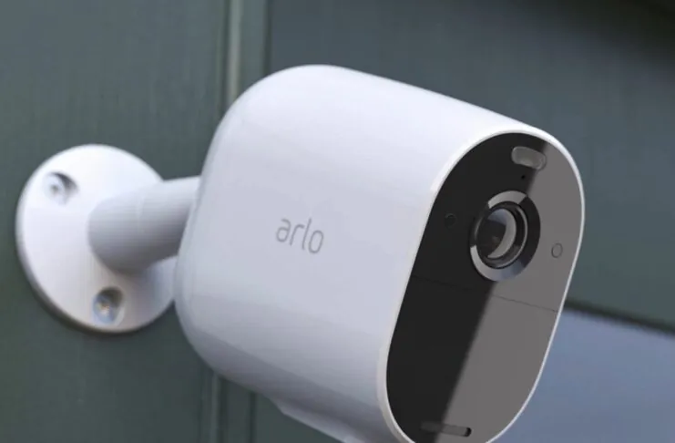 Telecamere e accessori Arlo già in sconto per il Black Friday, compatibili con Alexa, Homekit e Google