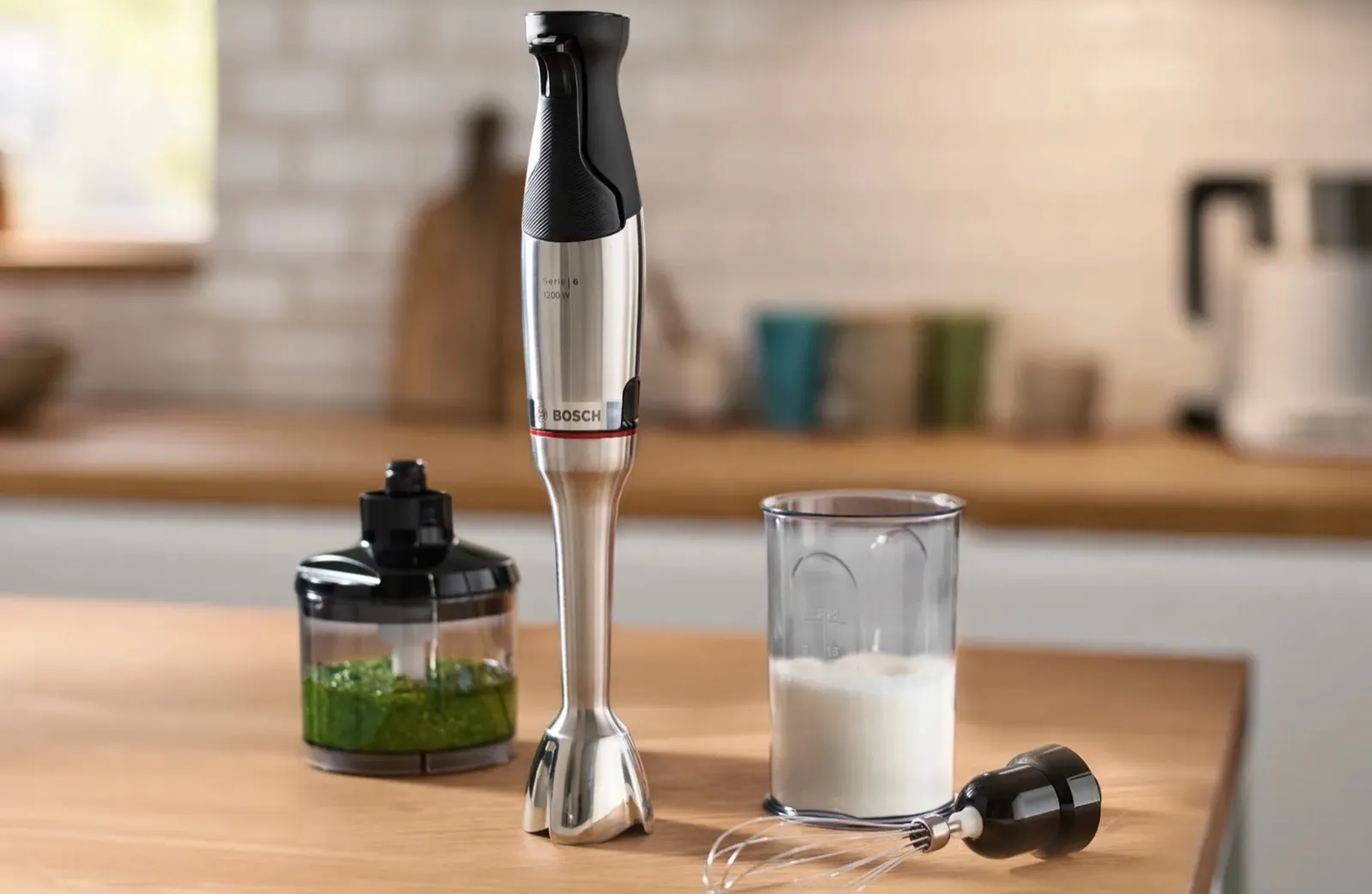 Gli elettrodomestici Bosch sono in offerta per il Black Friday Gli elettrodomestici Bosch sono in offerta per il Black Friday