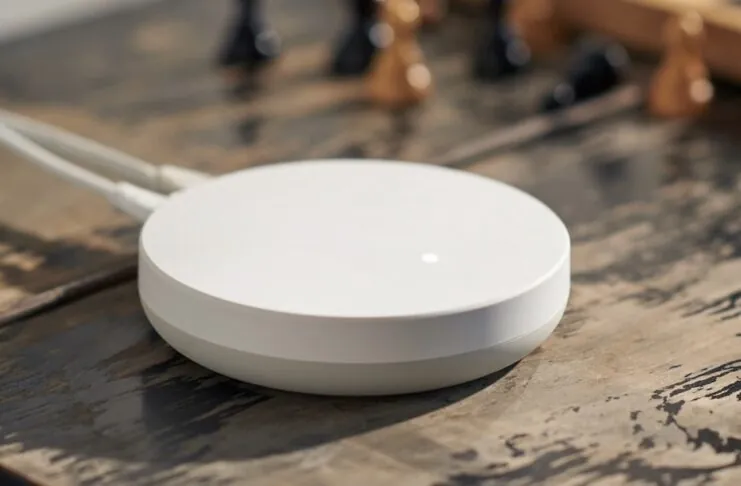 DIRIGERA, l’hub di IKEA per prodotti smart compatibile Matter arriva in Italia