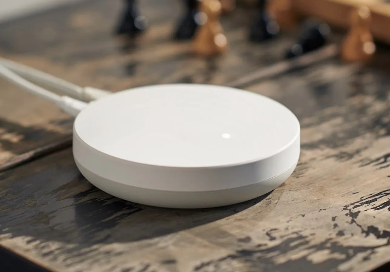 DIRIGERA, l’hub di IKEA per prodotti smart compatibile Matter arriva in Italia