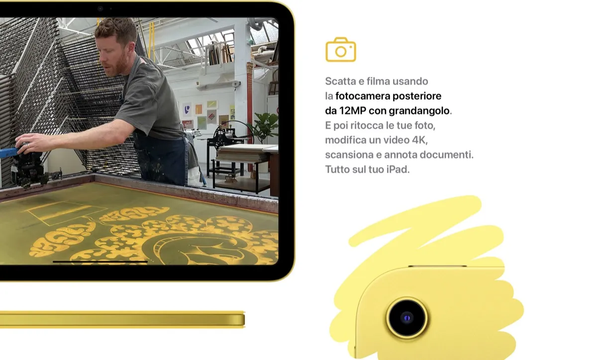 iPad 10 contro iPad 9, quale scegliere