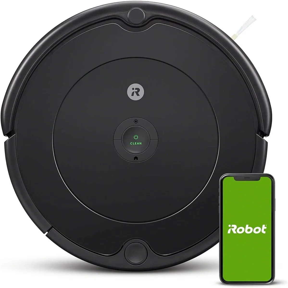 iRobot taglia i prezzi dei robot aspirapolvere e lavapavimenti