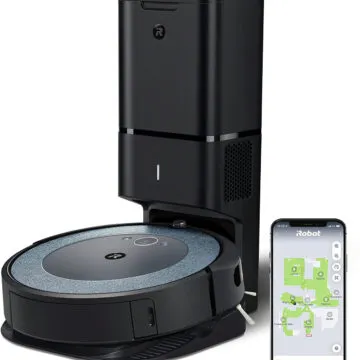 iRobot taglia i prezzi dei robot aspirapolvere e lavapavimenti