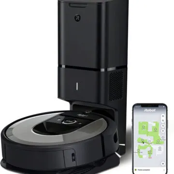 iRobot taglia i prezzi dei robot aspirapolvere e lavapavimenti