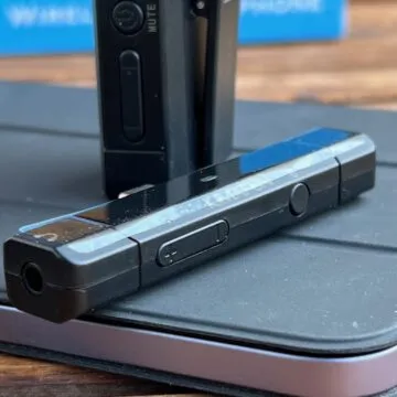 Kimafun, la nostra prova del microfono wireless di qualità