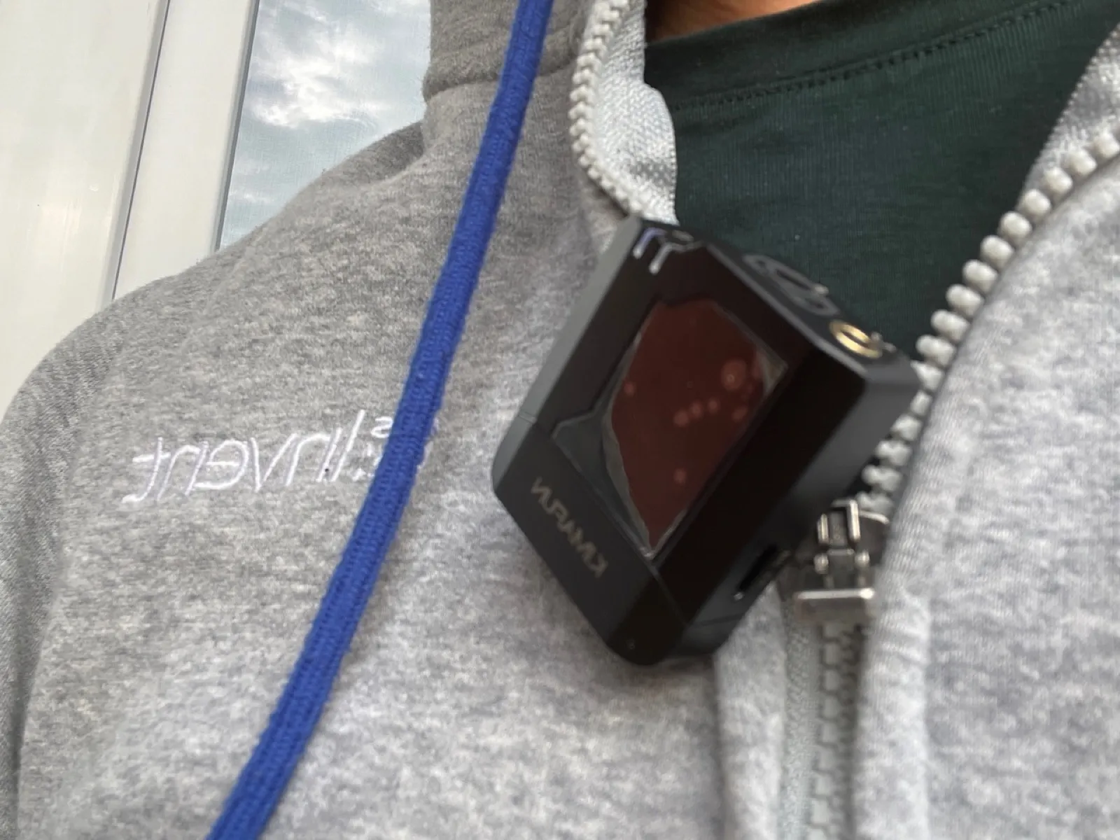 Kimafun, la nostra prova del microfono wireless di qualità