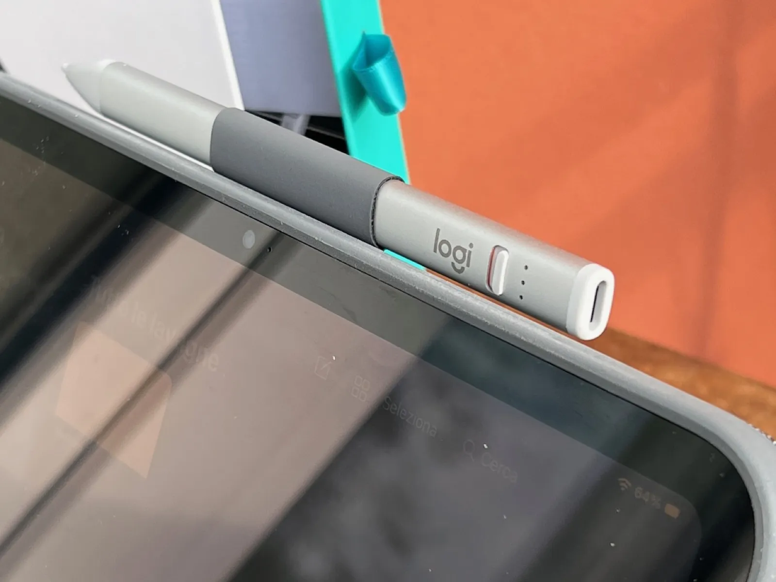 La nostra prova della Logitech Combo Touch per iPad 2022 La nostra prova della Logitech Combo Touch per iPad 2022