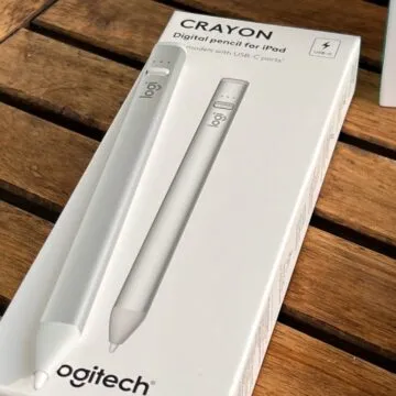 La nostra prova della Logitech Combo Touch per iPad 2022