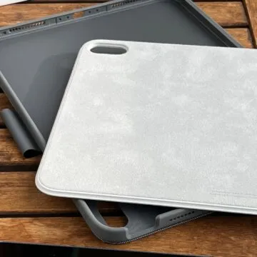 La nostra prova della Logitech Combo Touch per iPad 2022