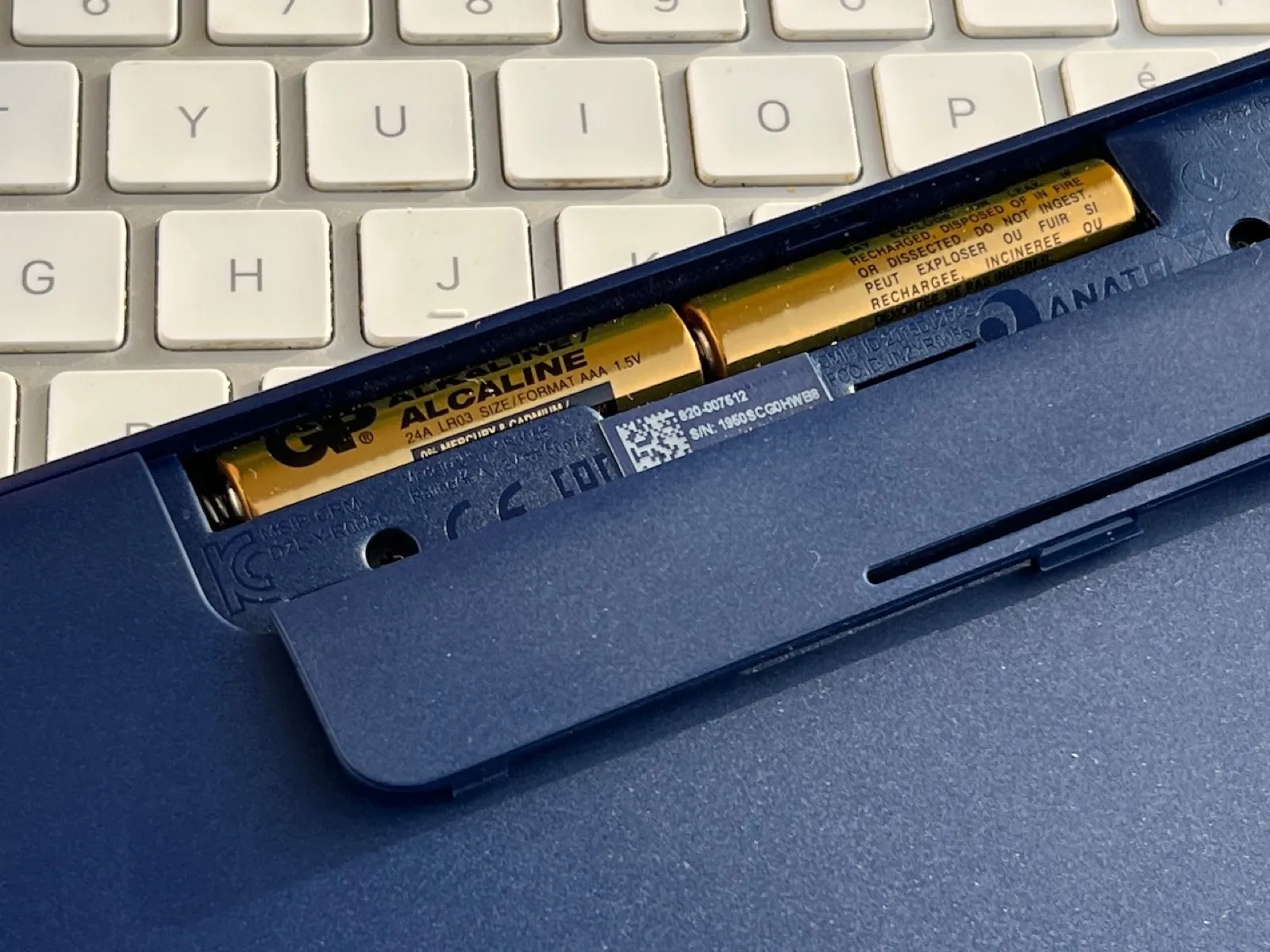 Logitech K380 la recensione di un piccolo classico Logitech K380 la recensione di un piccolo classico