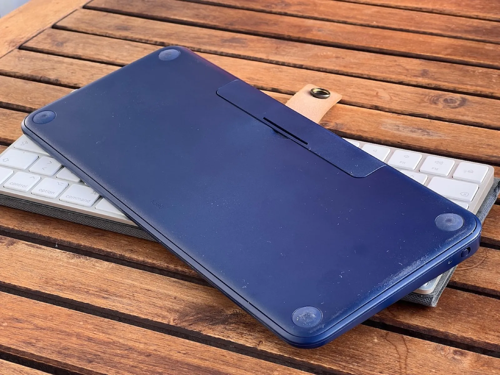 Logitech K380 la recensione di un piccolo classico Logitech K380 la recensione di un piccolo classico