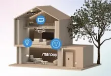 Meross annuncia la prevendita del suo primo accessorio compatibile con Matter Meross annuncia la prevendita del suo primo prodotto compatibile con Matter