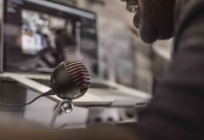 Microfoni per registrazioni, streaming e podcast in offerta Black Friday