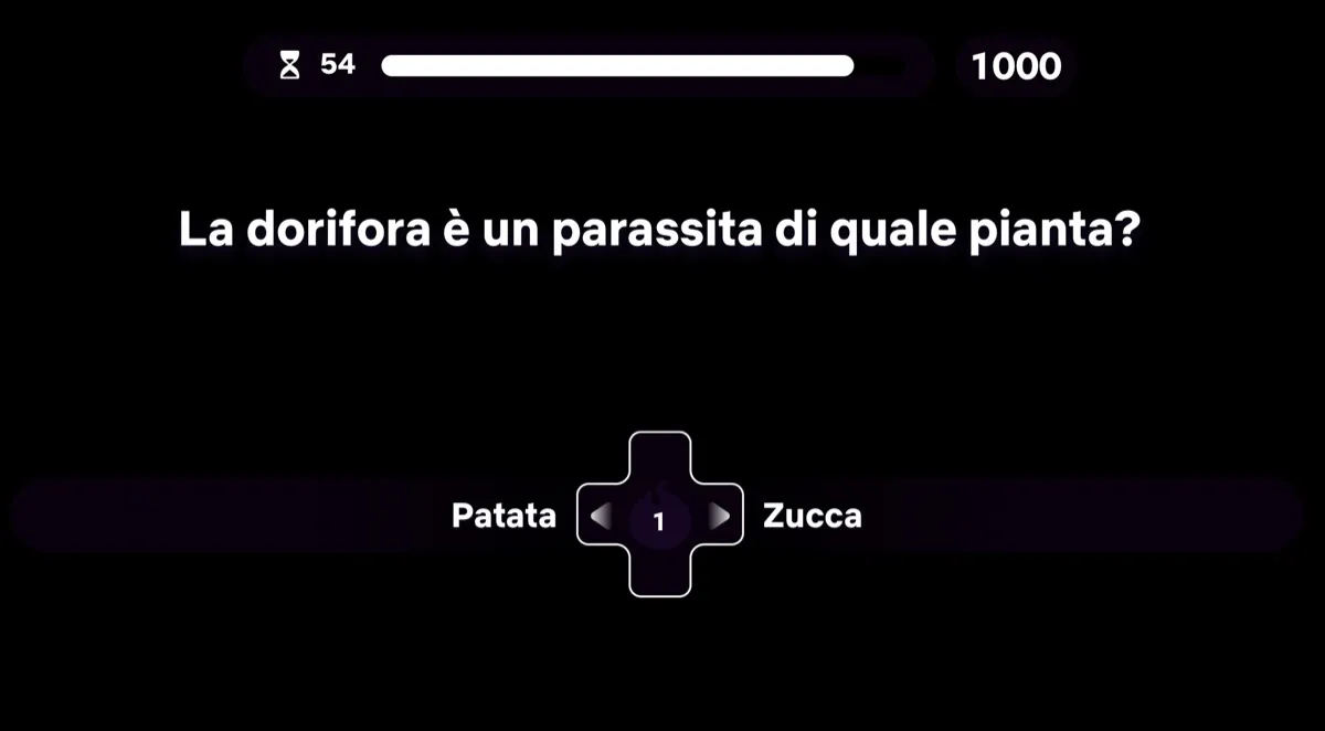 Netflix Triviaverse mette alla prova le tue conoscenze Netflix Triviaverse mette alla prova le tue conoscenze