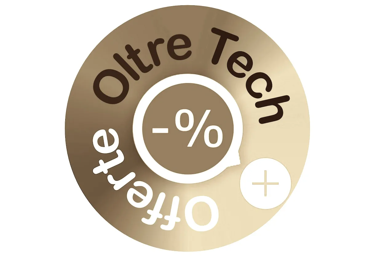 offerte oltre tech icona